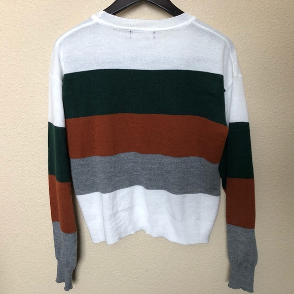 Sweatshirt 🧡 - Picture 3 of 3